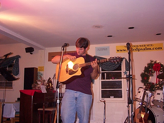 23rd Psalm 9-20-2003 8-05-06 PM